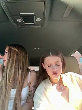 Chat +18 de Skinny_Alice ao vivo