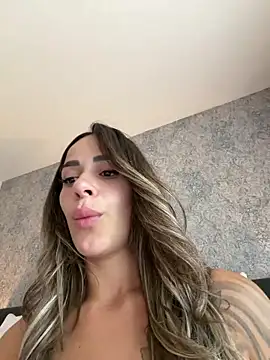 دردشة -Alisa الجنسية المباشرة