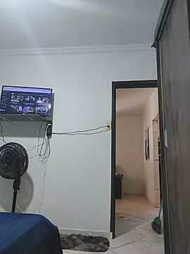 Chat XXX ao vivo de Gasc_1992