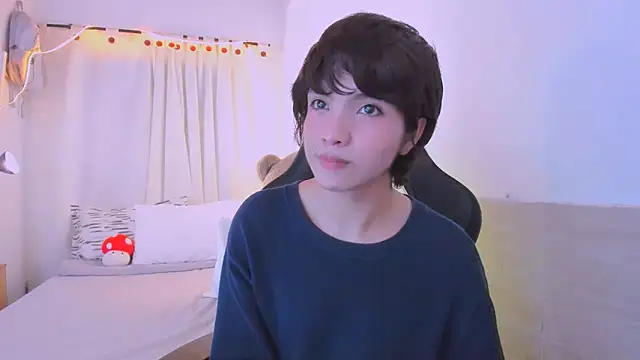 Sweet_AllanのライブXXXチャット