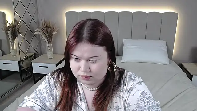 Živý XXX chat EllaNoa_