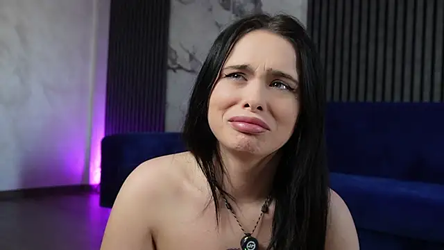 Chat +18 de Melisa_babe ao vivo
