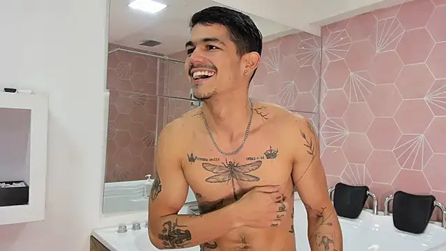 Jared_Colen Live XXX chat