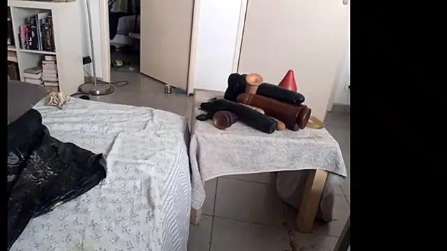 Mastersanges Live XXX-Chat