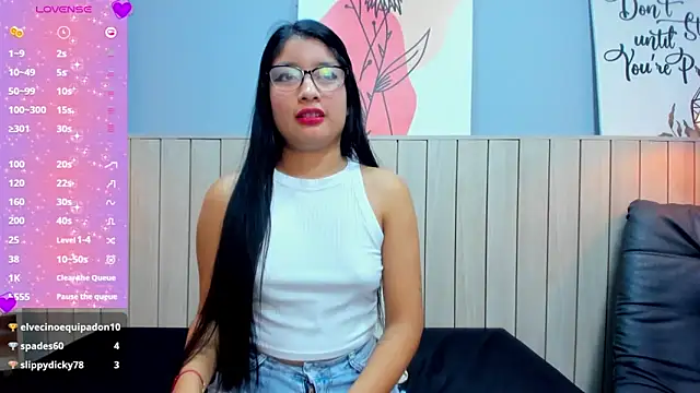 Chat XXX Live MelanyWayne_