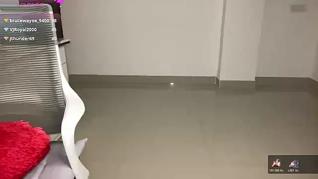classy_kritii Adlı Modelin Canlı XXX Sohbeti