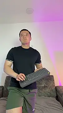 Živý XXX chat Alexander_Connor