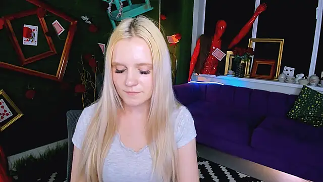 SherriButlers' Live XXX Chat