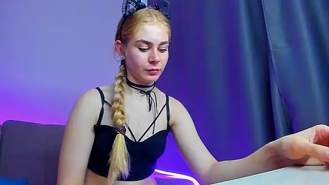 BarbaraSassy Live XXX-Chat