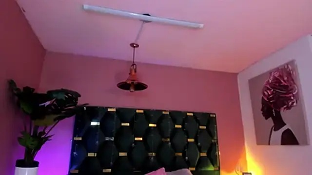Velvet_Dreamss 라이브 XXX 채팅