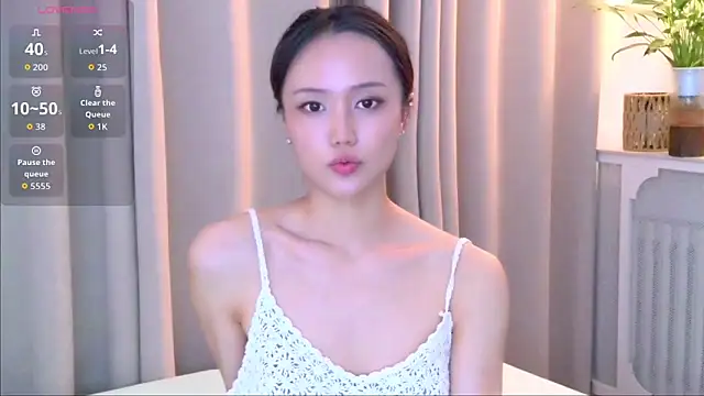 yufenna's Live XXX Chat