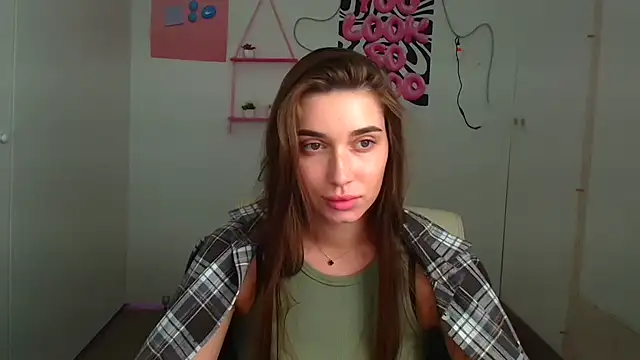 NikaMystic's Live XXX Chat