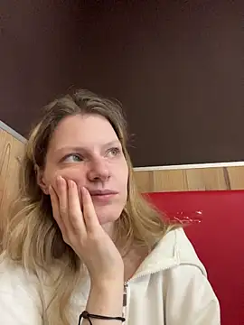 Chat XXX ao vivo de MaryHiggins
