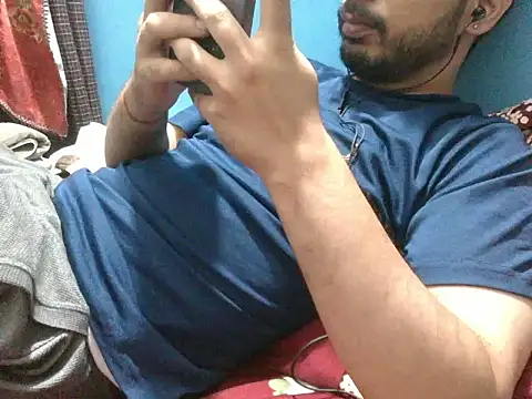 Chat +18 de Precumboner ao vivo