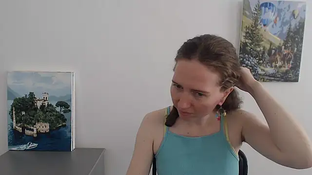 Sexy_MargoX_のライブXXXチャット