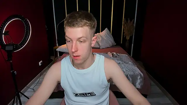 Dylan_Norton Live XXX-Chat