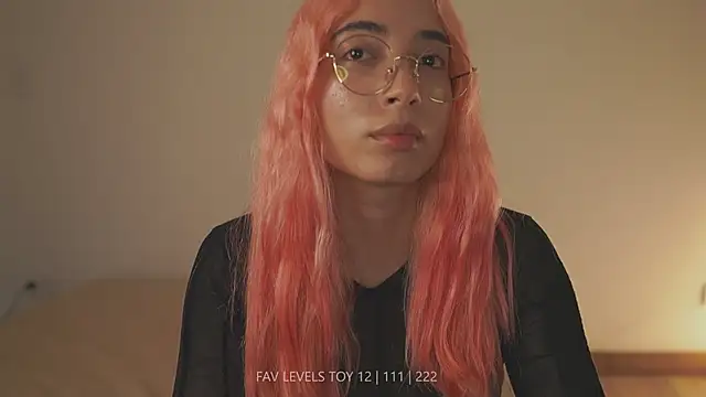 Czat XXX na żywo – dearnina_
