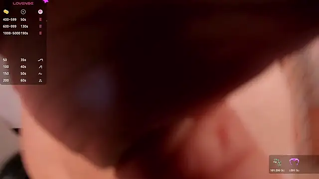 JennaOlsonX 现场XXX聊天