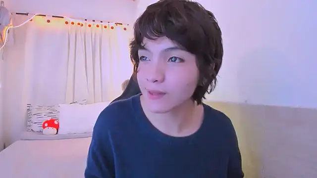 Chat +18 de Sweet_Allan ao vivo
