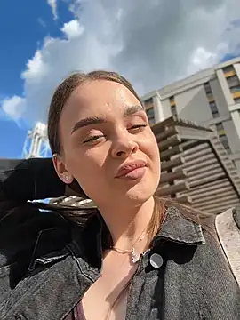 Chat XXX en directo de KristiRich