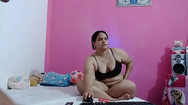 Chat XXX Live brunnette_hot