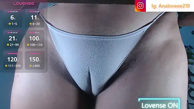 ana_studio Live XXX-Chat