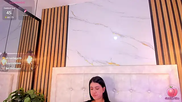 Sembang XXX Secara Langsung Madyson18