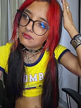 carolinerue – Naživo XXX chat