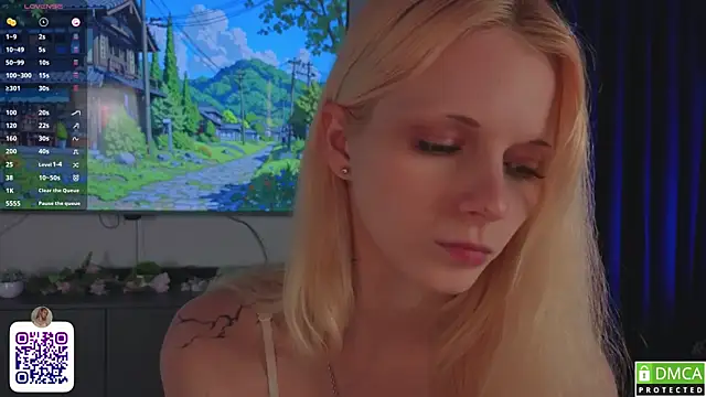 JuanaSumma Chat XXX live