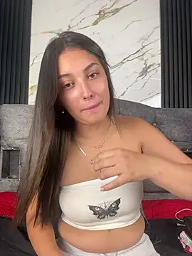 Lucyfer-fire Live XXX-chat