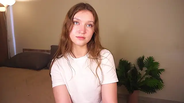Živý XXX chat SonaKhalili