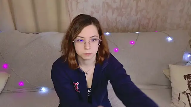 Živý XXX chat HelenCream