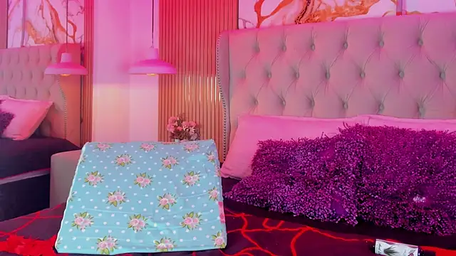 Violetaruizz Live XXX-chat