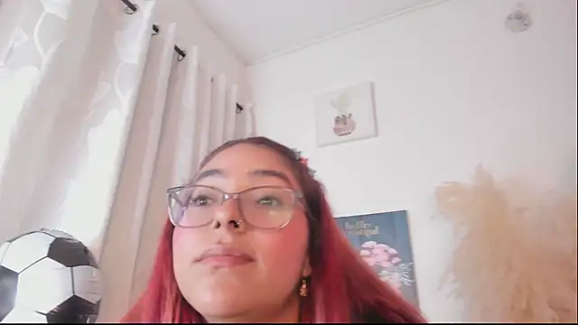 XXX chat uživo modela BiancaLoors