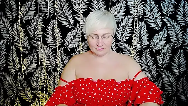 Chatroom XXX en direct de Olivia_playful