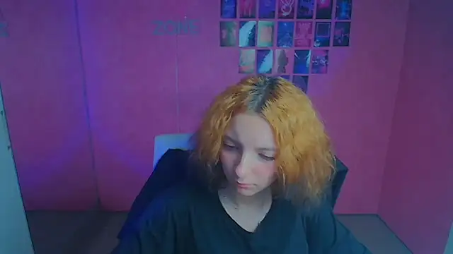Butterfly_Milly: онлайн-секс-чат