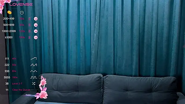PatriciaaReed Live XXX-chat