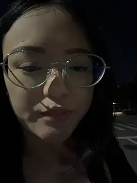 Chat XXX en directo de kehanbaby