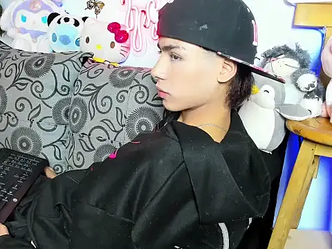 Playboy_andeer's Live XXX Chat