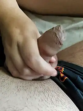MadaamJizz_DickLewd's Live XXX Chat