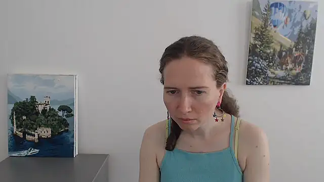 Sexy_MargoX_'s Live XXX Chat
