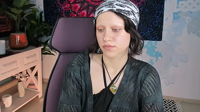Chat XXX en directo de LidaDarknet