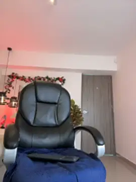 Chat +18 de ELA_PS ao vivo