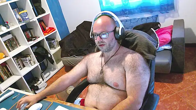 ravingr4d4 Live XXX-chat