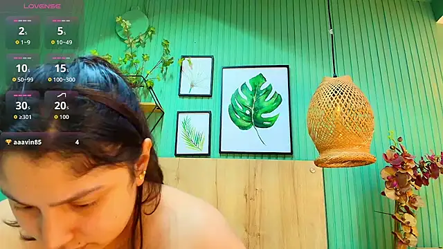Chat XXX Live george_jonnes