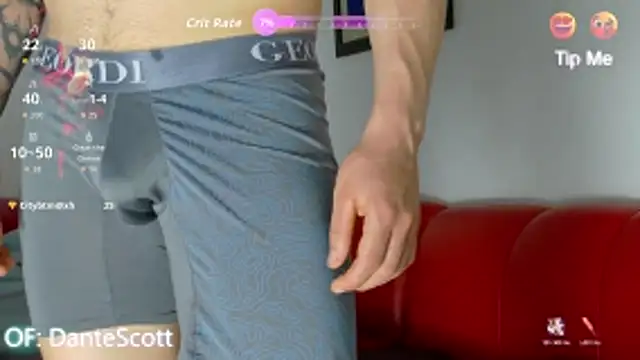 XXX chat uživo modela Sexy_Alejandro_