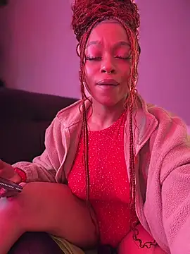 Melany_Williams élő XXX-chatje