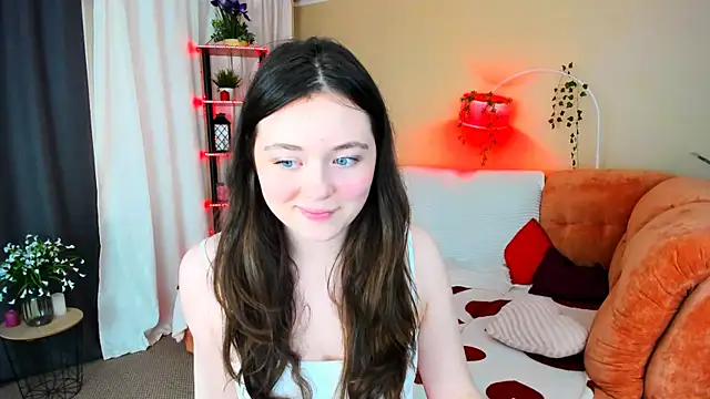 AlluringLookk's Live XXX Chat