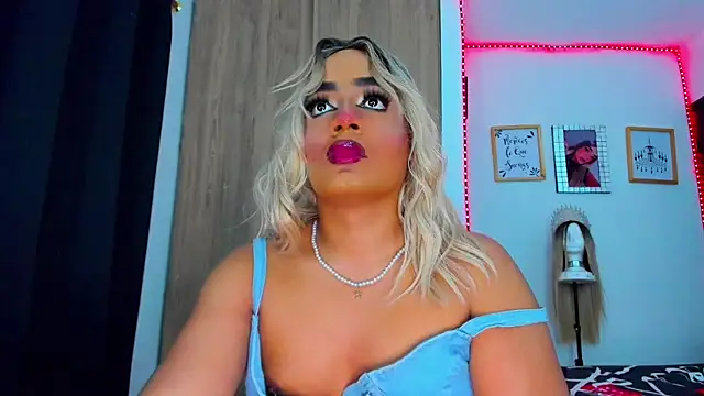 Chat +18 de Amber_bigdick22 ao vivo