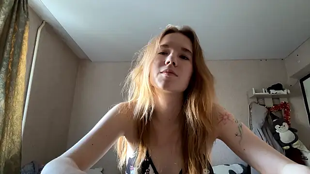 LeomaJee's Live XXX Chat